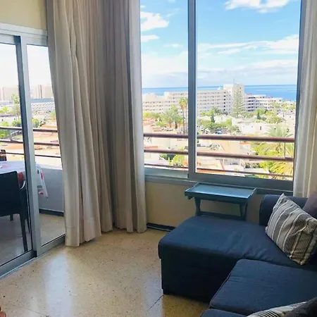 Cozy Playa Americas Apartament