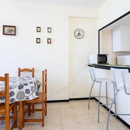 Apartament Cozy Playa Americas