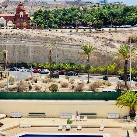 Apartament Cozy Playa Americas