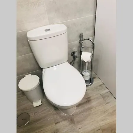 Cozy Playa Americas Apartament *