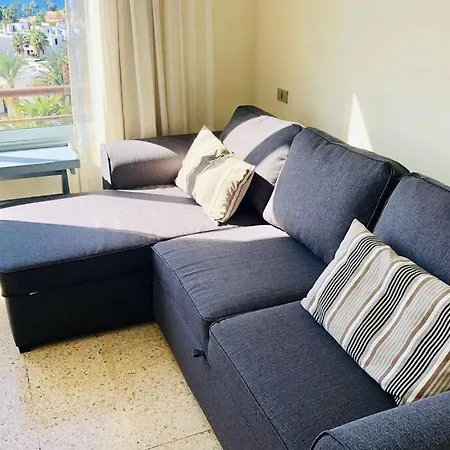 Cozy Playa Americas Apartament