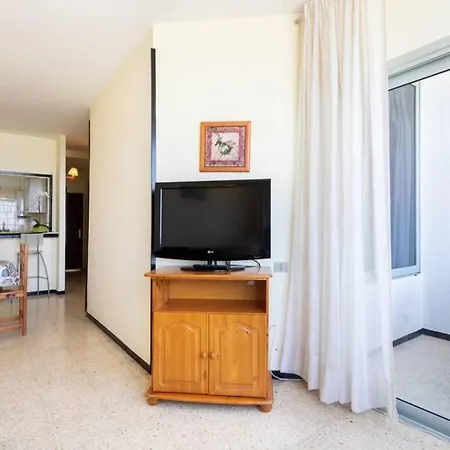Apartament Cozy Playa Americas *