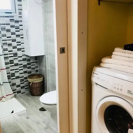 Apartament Cozy Playa Americas *