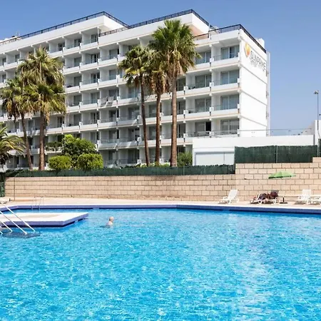 Cozy Playa Americas Apartament *