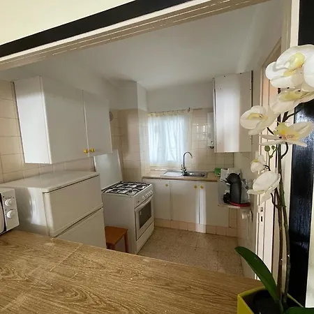 Apartament Cozy Playa Americas *