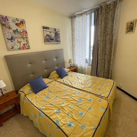 Apartament Cozy Playa Americas *