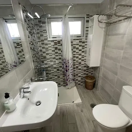 Apartament Cozy Playa Americas *