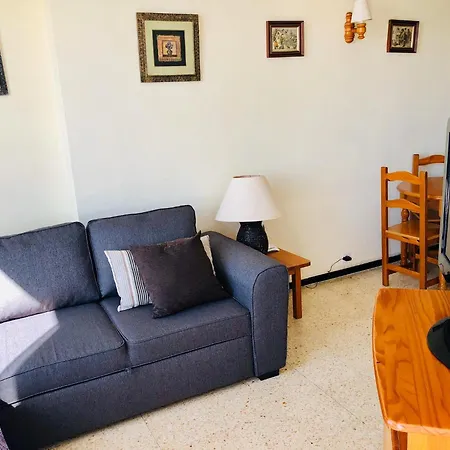 Cozy Playa Americas Apartament