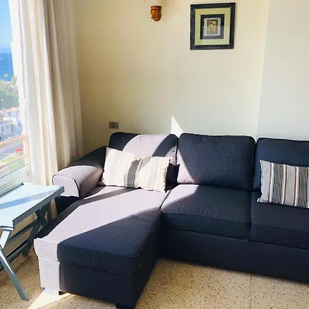 Cozy Playa Americas Apartament *