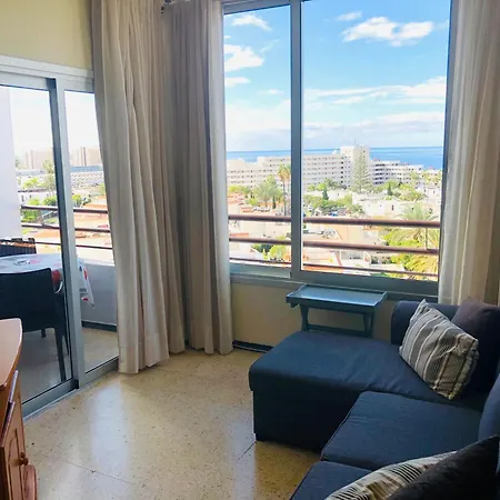 Cozy Playa Americas Apartament