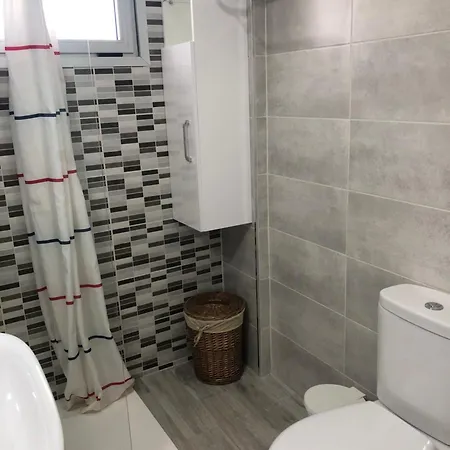 Apartament Cozy Playa Americas Playa de las Americas (Tenerife)