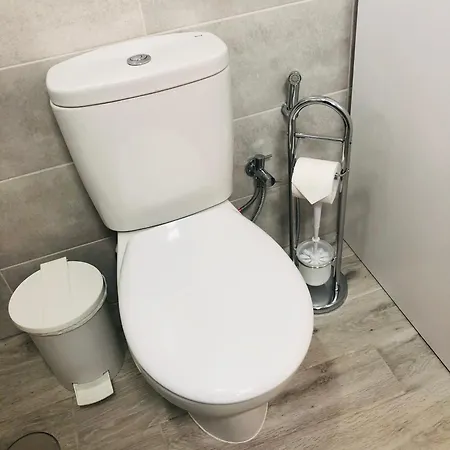 Cozy Playa Americas Apartament
