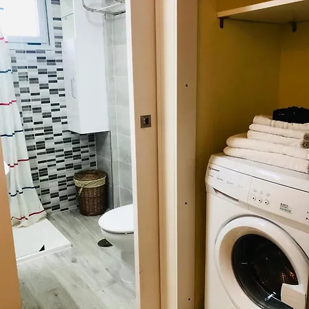 Apartament Cozy Playa Americas Playa de las Americas (Tenerife)