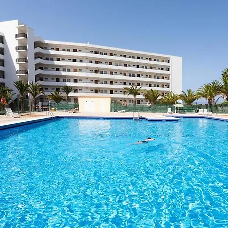 Cozy Playa Americas * Playa de las Americas (Tenerife)