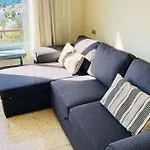 Cozy Playa Americas Apartamento