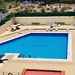 Apartament Cozy Playa Americas