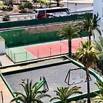 Cozy Playa Americas Apartament *
