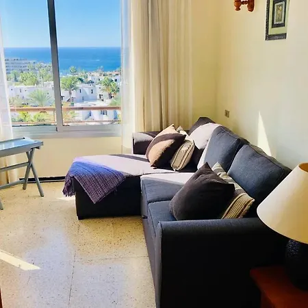 Cozy Playa Americas *