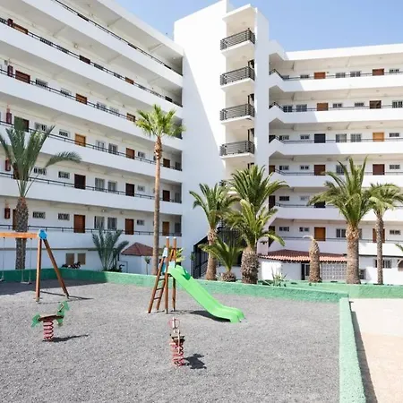 Cozy Playa Americas Πλάγια ντε λας Αμέρικας