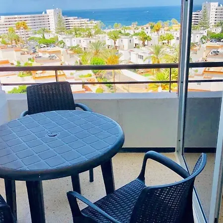 Cozy Playa Americas * Πλάγια ντε λας Αμέρικας