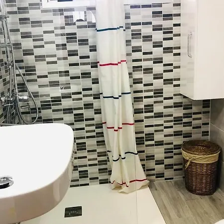 Apartament Cozy Playa Americas *