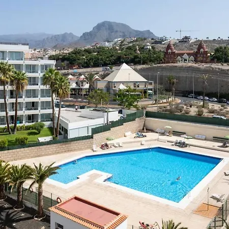 Cozy Playa Americas * Playa de las Americas (Tenerife)