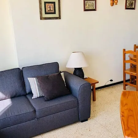 Cozy Playa Americas * Πλάγια ντε λας Αμέρικας