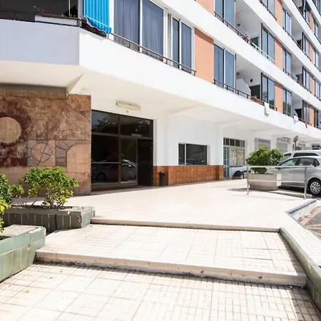 Cozy Playa Americas Πλάγια ντε λας Αμέρικας