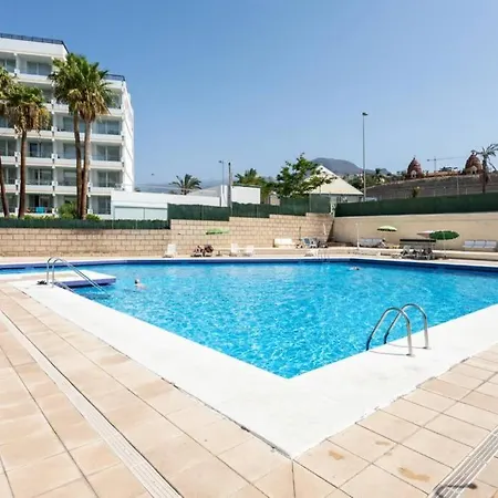 Apartman Cozy Playa Americas Playa de las Américas