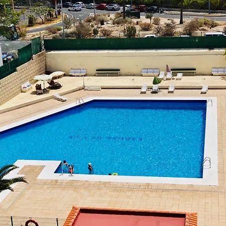 Apartment Cozy Playa Americas