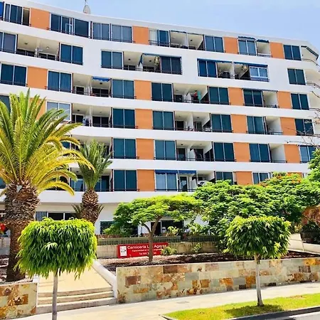 Apartment Cozy Playa Americas *