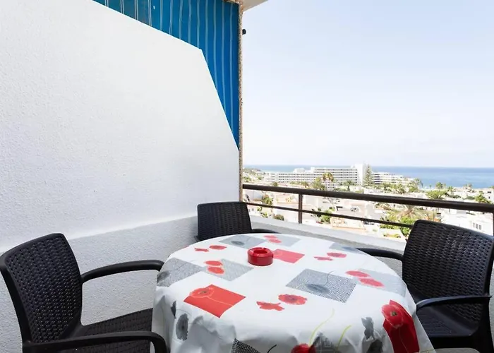 Cozy Playa Americas Πλάγια ντε λας Αμέρικας