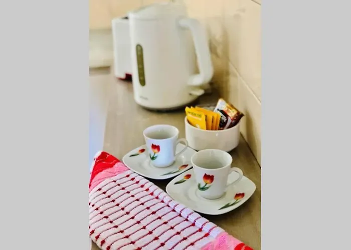 Διαμέρισμα Cozy Playa Americas Πλάγια ντε λας Αμέρικας