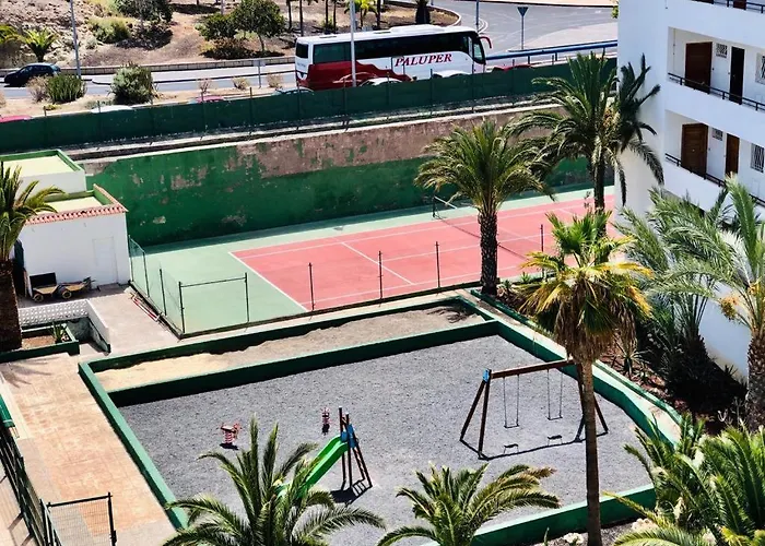 Cozy Playa Americas Διαμέρισμα *