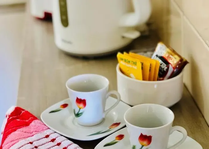 Cozy Playa Americas Διαμέρισμα