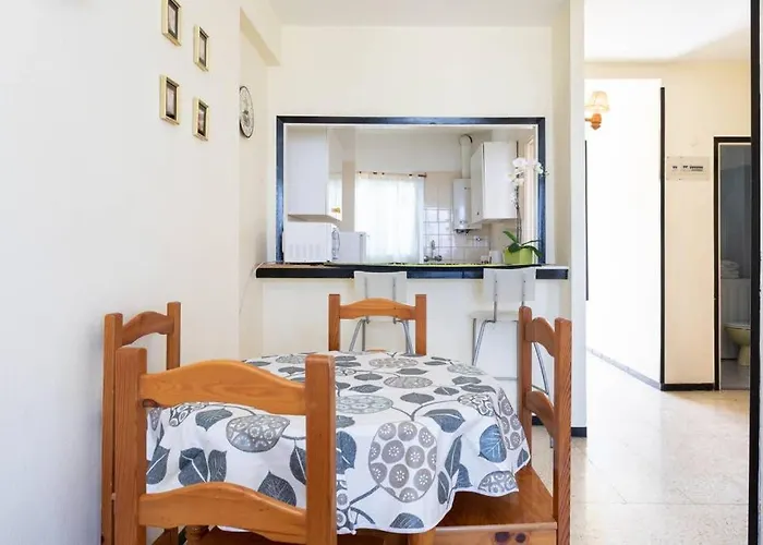 Cozy Playa Americas * Πλάγια ντε λας Αμέρικας