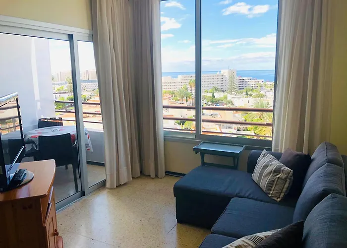 Cozy Playa Americas Διαμέρισμα