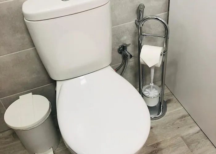 Cozy Playa Americas Διαμέρισμα