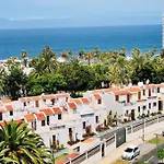 Cozy Playa Americas * 美洲海滩