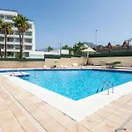 公寓 Cozy Playa Americas 美洲海滩