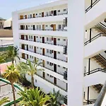 Cozy Playa Americas 美洲海滩