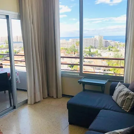 Cozy Playa Americas Apartment