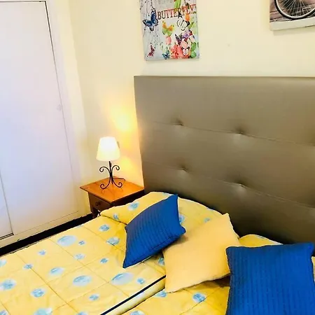 Cozy Playa Americas Apartment Playa de las Americas (Tenerife)