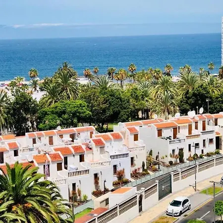 Cozy Playa Americas * פלאייה דה לאס אמריקס