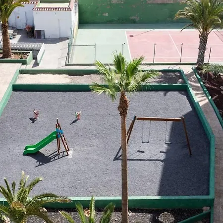 Cozy Playa Americas