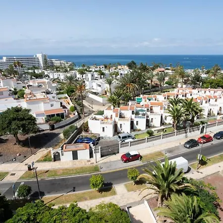 Apartment Cozy Playa Americas *