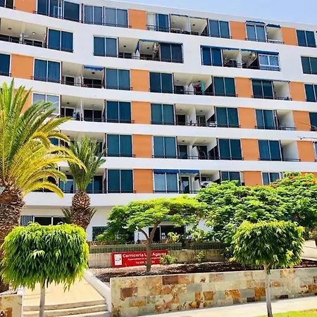 Cozy Playa Americas פלאייה דה לאס אמריקס