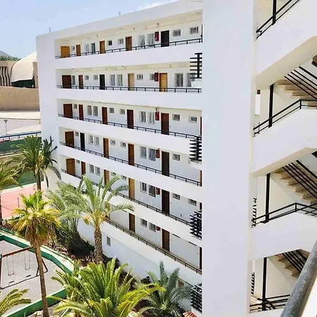 Cozy Playa Americas פלאייה דה לאס אמריקס