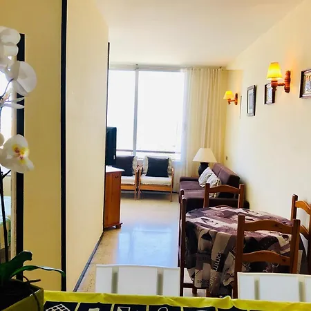 Cozy Playa Americas *