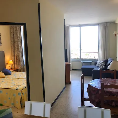 Cozy Playa Americas פלאייה דה לאס אמריקס
